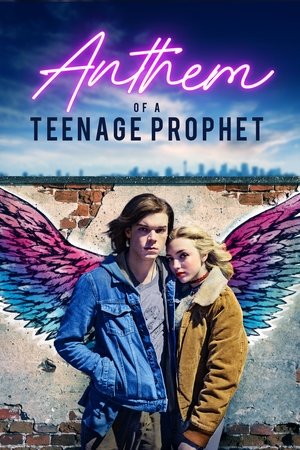 Anthem of a Reluctant Prophet (2018)