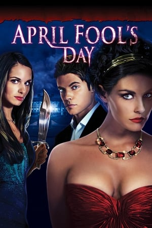 April Fools Day (2008)
