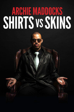 Archie Maddocks Shirts Vs Skins (2018)