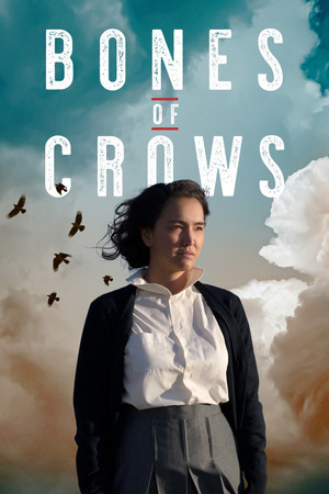 Bones of Crows The Series (2023-)