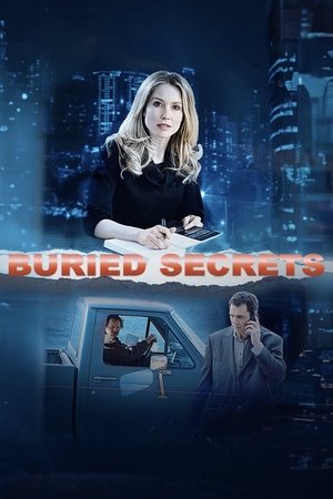 Buried Secrets (2014)