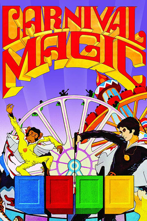 Carnival Magic (1981)