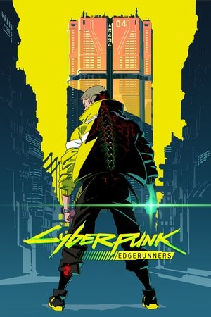 Cyberpunk Edgerunners (2022-)