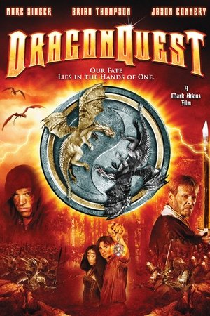 Dragonquest (2009)