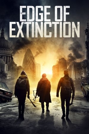 The Brink (2018)