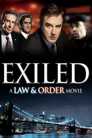 Exiled (1998) Poster