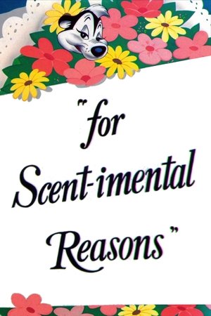 For Scent imental Reasons (1949)
