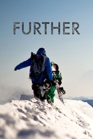 Jeremy Jones Further (2012)