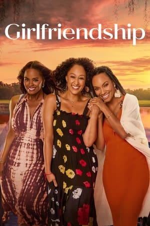 Girlfriendship (2022) Poster