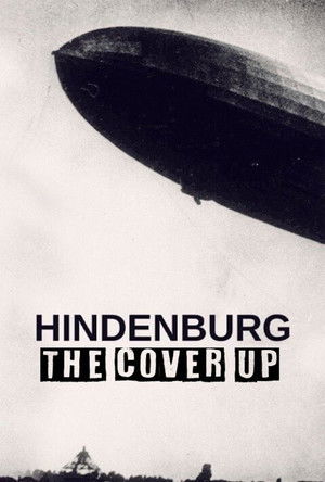 Hindenburg The Cover Up (2022) Poster