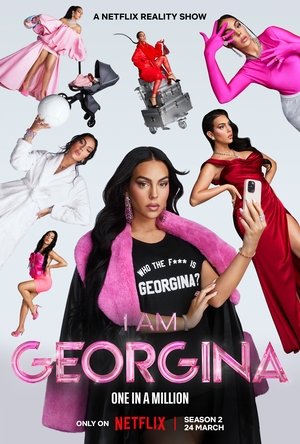 I Am Georgina (2022-)