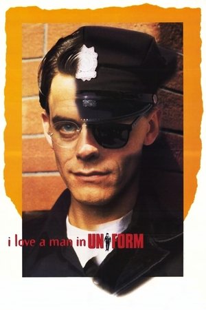 A Man in Uniform (1993) Poster