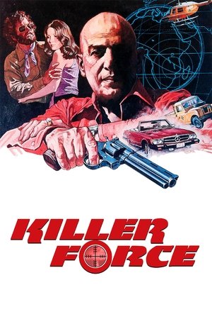 The Diamond Mercenaries (1976)