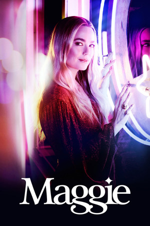 Maggie (2022-)