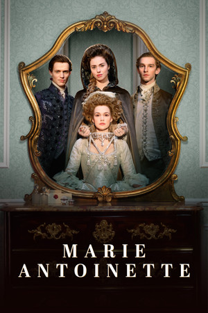 Marie Antoinette (2022-)
