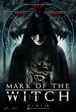 Another (2014) Poster
