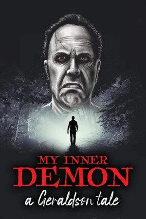 My Inner Demon A Geraldson Tale (2021) Poster