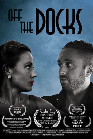 Off the Docks (2020)