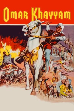 Omar Khayyam (1957)