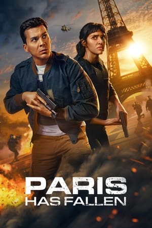 Paris Has Fallen (2024-)