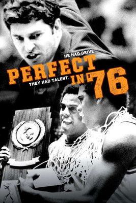 Perfect in 76 2017