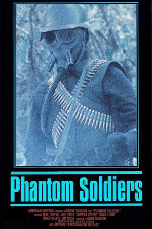 Phantom Soldiers (1989)