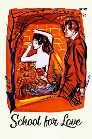 School for Love (1955)