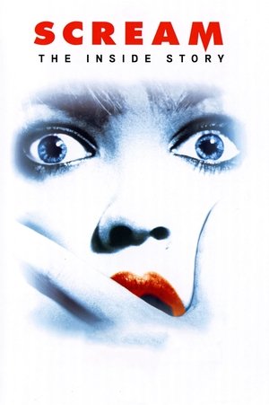 Scream The Inside Story (2011)