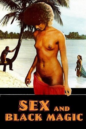 Orgasmo nero (1980)