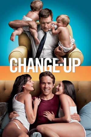 The ChangeUp (2011)