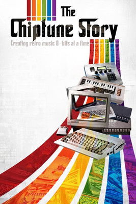 The Chiptune Story Creating retro music 8bits at a time (2018)