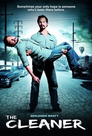 The Cleaner (20082009)