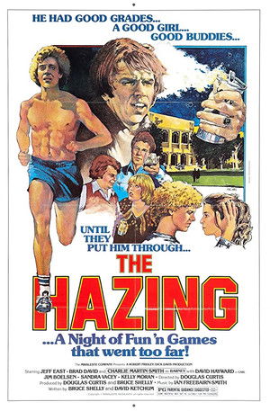The Curious Case of the Campus Corpse (1977)