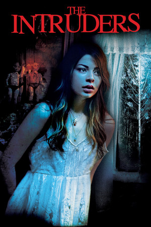 The Intruders (2015) Poster