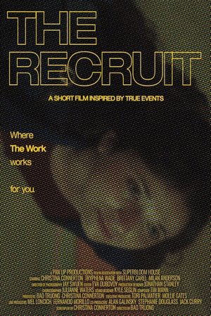 The Recruit (2023)