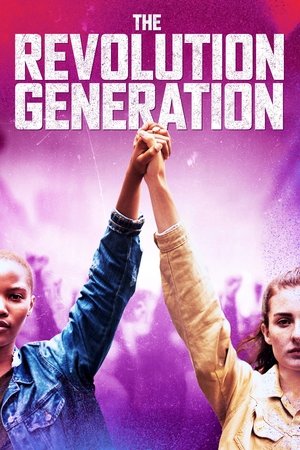 The Revolution Generation (2021)