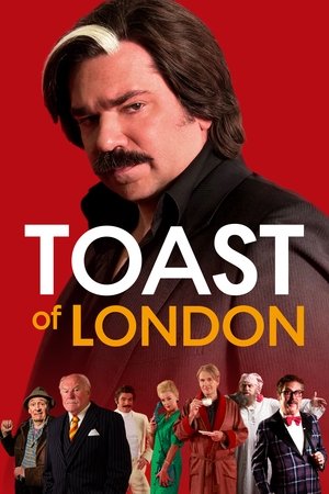 Toast of London (2012–2020)