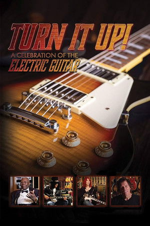 Turn It Up (2014)