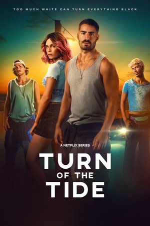 Turn of the Tide (2023-)
