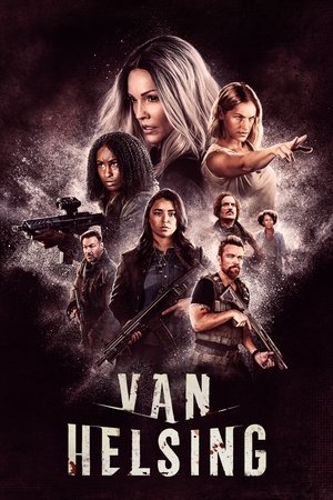 Van Helsing (TV Series 2016)