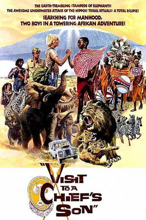 Visit to a Chiefs Son (1974)