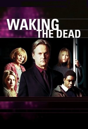 Waking the Dead (20002011)