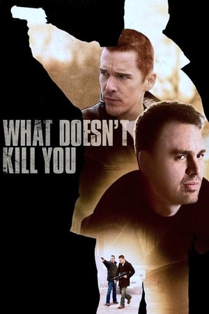 What Doesnt Kill You (2008) Poster