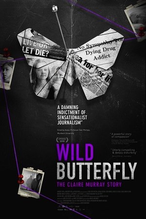 Wild Butterfly (2019)