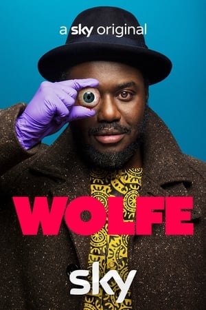 Wolfe (2021 )