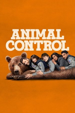 Animal Control (2023-)