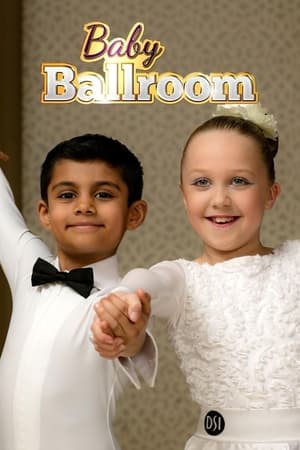 Baby Ballroom (2017 ) Poster