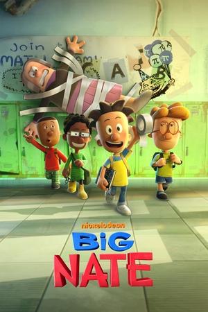 Big Nate (2022-)