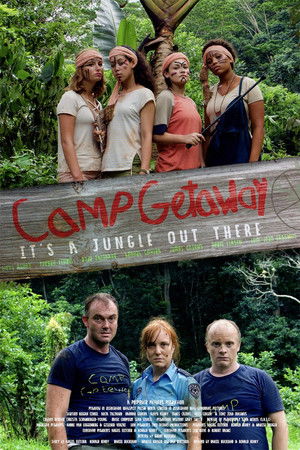 Camp Getaway (2019)