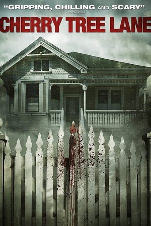 Cherry Tree Lane (2010) Poster
